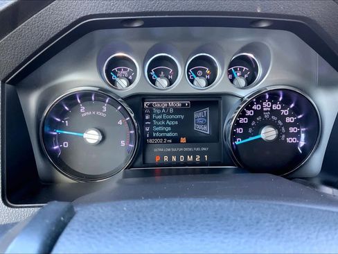 Used 2015 Ford F250 Platinum image 25