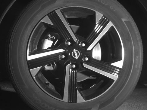 Used 2025 Nissan Sentra SV FWD image 12