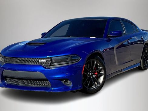 Used 2022 Dodge Charger R/T w/ Daytona Edition Group image 3