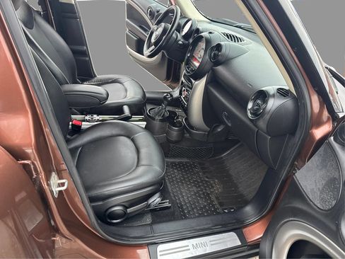 Used 2013 MINI Cooper Countryman FWD image 26
