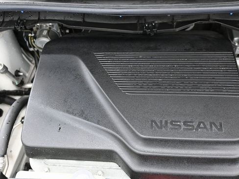 Used 2023 Nissan Leaf S image 38