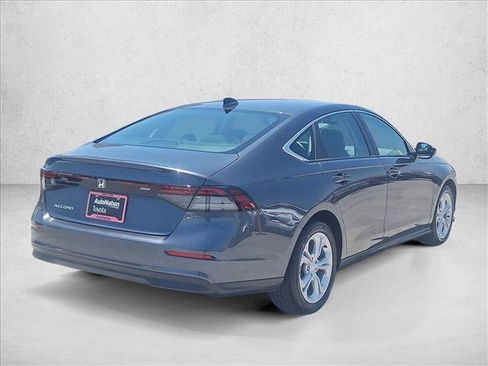Used 2024 Honda Accord LX image 5