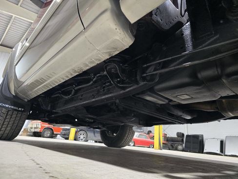 Used 2002 Chevrolet Silverado 1500 LS w/ Off-Road Chassis Pkg image 42