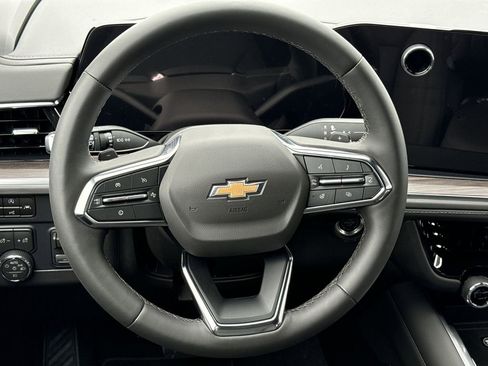 New 2026 Chevrolet Suburban LT w/ Comfort Package image 11