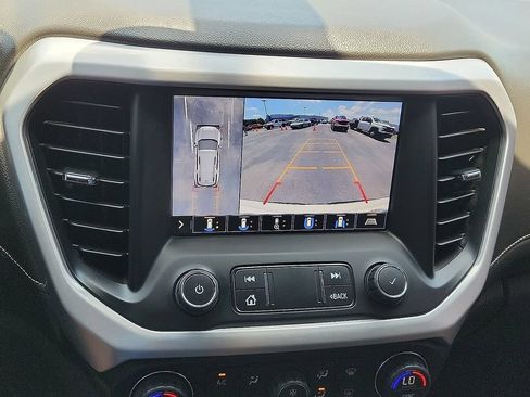Used 2020 GMC Acadia SLT w/ Premium Package AWD/4WD image 15
