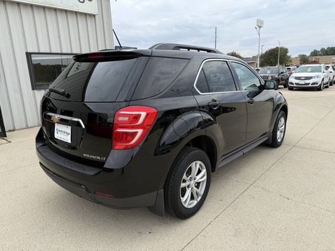 Used 2016 Chevrolet Equinox LT w/ Convenience Package AWD/4WD image 4