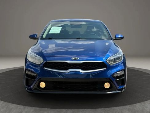 Used 2019 Kia Forte LXS image 2