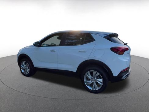 Used 2025 Buick Encore GX Preferred image 10