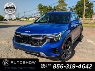 Used 2024 Kia Seltos S AWD/4WD video 1
