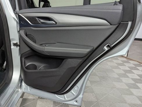 Used 2019 BMW X3 M40i w/ Premium Package image 40