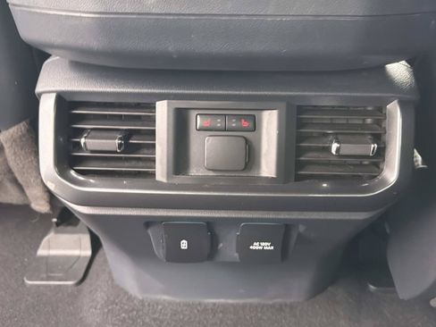 Used 2023 Ford F150 Tremor w/ Equipment Group 402A High AWD/4WD image 17