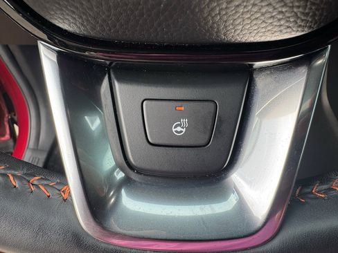 Certified 2023 Honda CR-V Sport Touring image 15