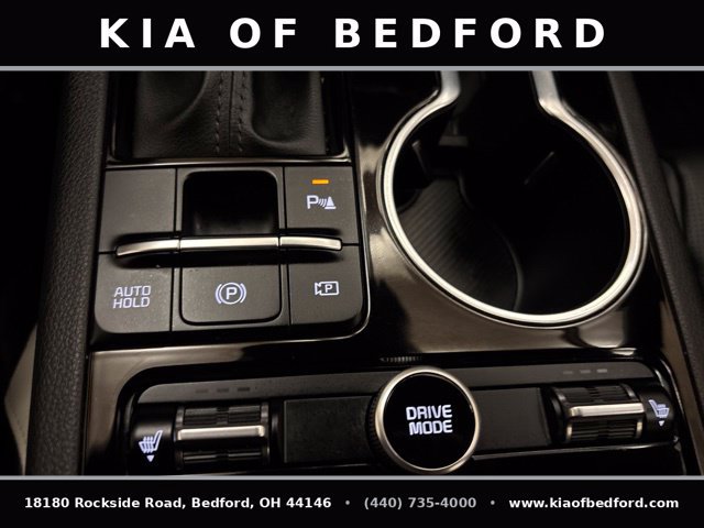Certified 2026 Kia K5 GT-Line FWD image 23