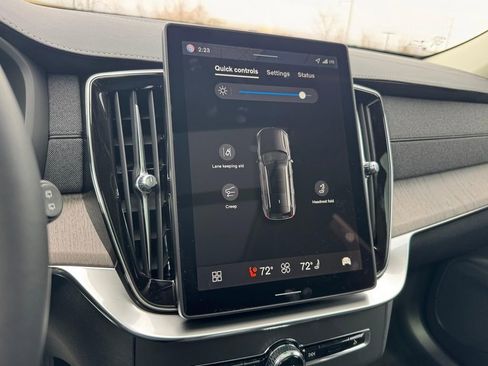 New 2026 Volvo XC90 T8 Ultra w/ Protection Package image 20