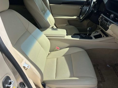 Used 2015 Lexus ES 350 image 21