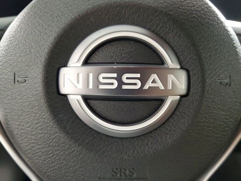 Used 2024 Nissan Sentra SV w/ All-Weather Package image 21