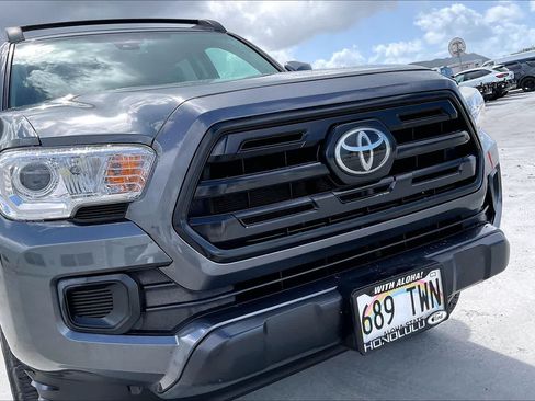 Used 2018 Toyota Tacoma SR RWD image 33