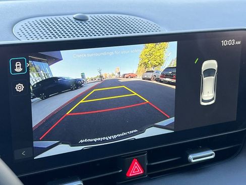 New 2025 Hyundai Ioniq 5 SE image 18