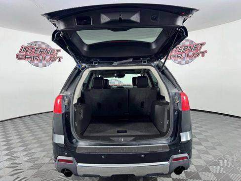 Used 2013 GMC Terrain SLT w/ LPO, Protection Package image 28