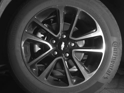 Used 2025 Chevrolet TrailBlazer LT FWD image 12