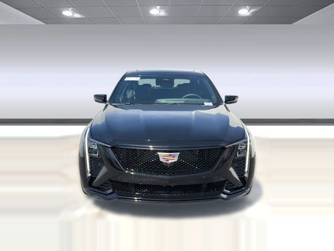 New 2026 Cadillac CT5 V RWD image 6