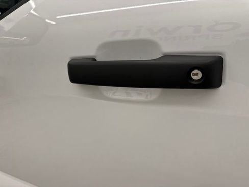 New 2026 Ford F250 XL w/ XL Chrome Package image 20