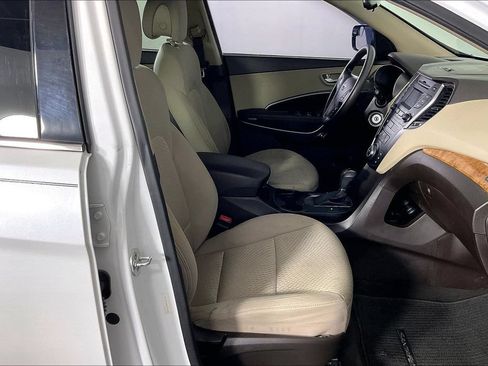 Used 2016 Hyundai Santa Fe Sport w/ Option Group 02 FWD image 10