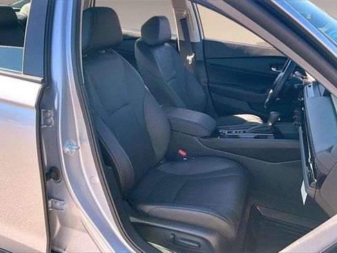 Certified 2025 Honda Accord Touring image 26