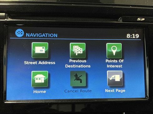 Used 2018 Nissan Titan S image 19