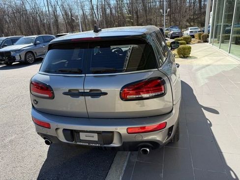 Used 2020 MINI Cooper Clubman S image 7