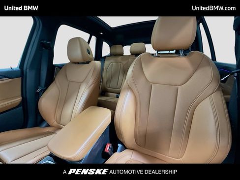 Used 2023 BMW X3 sDrive30i w/ Premium Package RWD image 5
