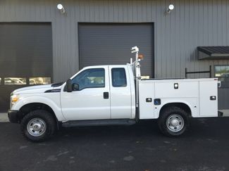 Used 2016 Ford F250 XL image 1