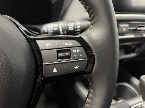 New 2026 Honda HR-V Sport image 18