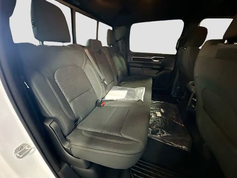 New 2026 RAM 1500 Big Horn w/ Night Edition image 28