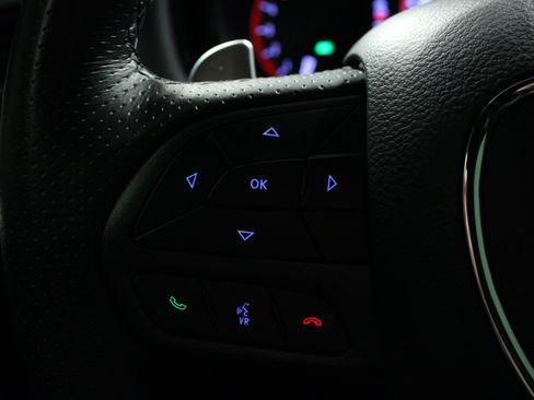 Used 2023 Dodge Durango R/T w/ Blacktop Package AWD/4WD image 21