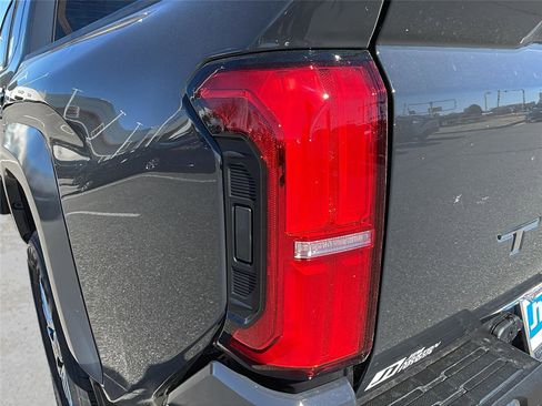 New 2026 Toyota Tacoma Limited image 11