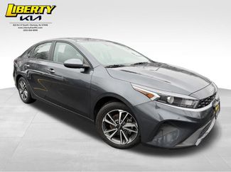 Used 2023 Kia Forte LXS 360° Tour