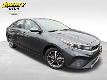 Used 2023 Kia Forte LXS