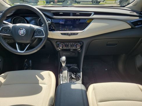 Used 2022 Buick Encore GX Select FWD image 13