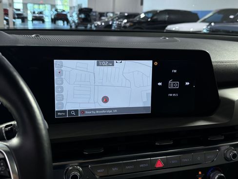Used 2024 Kia Telluride SX Prestige X-Pro AWD/4WD image 18