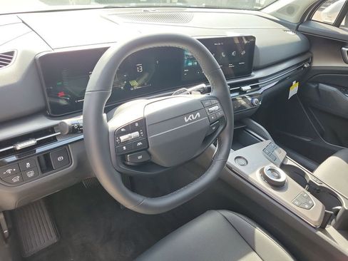 New 2026 Kia Sportage AWD Hybrid image 24