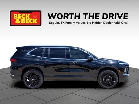 New 2026 Buick Enclave Preferred w/ Power Package image 4