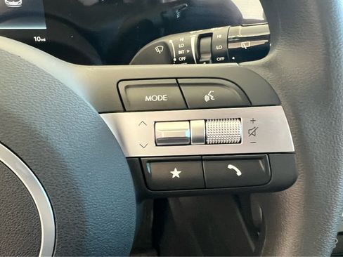 New 2026 Hyundai Tucson SE AWD/4WD image 34