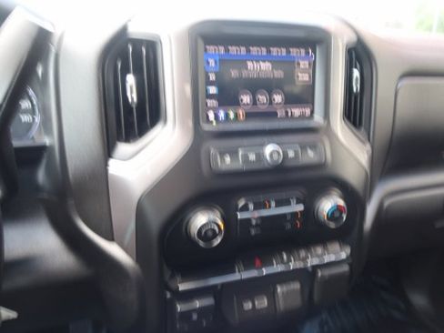 Used 2021 Chevrolet Silverado 2500 W/T w/ WT Convenience Package RWD image 13