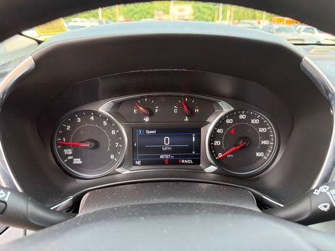 Used 2024 Chevrolet Equinox LS w/ LS Convenience Package AWD/4WD image 24