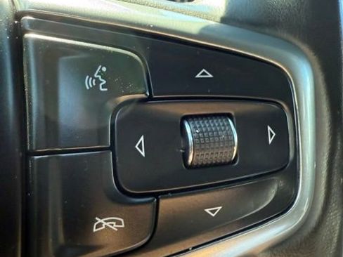 Used 2024 Chevrolet Silverado 2500 LTZ w/ LTZ Plus Package image 47