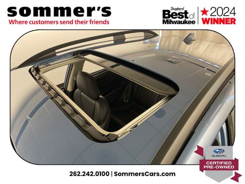 Certified 2023 Subaru Crosstrek 2.5i Limited image 20