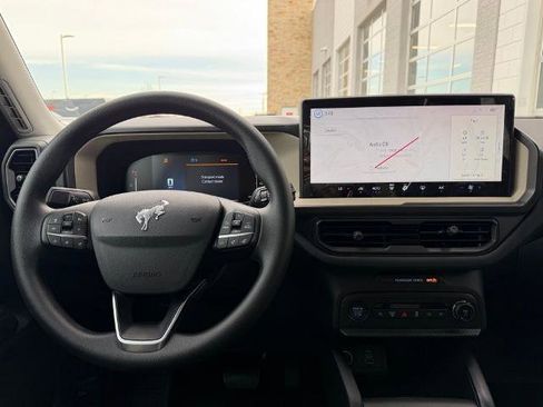 New 2026 Ford Bronco Sport Big Bend image 5