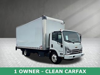Used 2023 Chevrolet Low Cab Forward 5500XD video 1