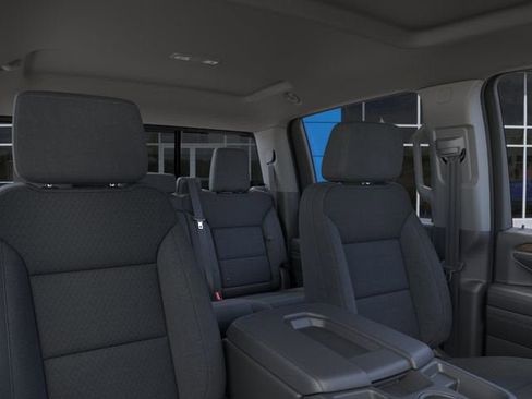New 2026 Chevrolet Silverado 2500 LT w/ Trail Boss Package AWD/4WD image 24